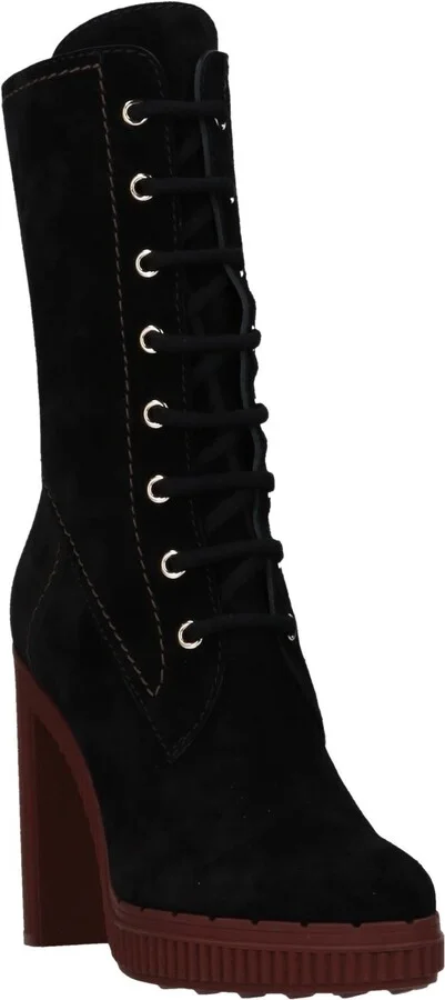 Tod's Woman Ankle boots - Image 4