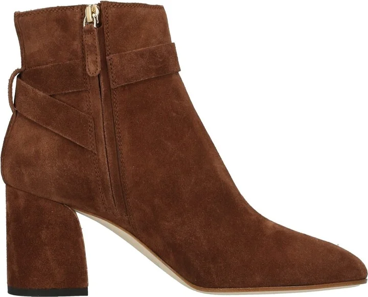 Tod's Woman Ankle boots - Image 3