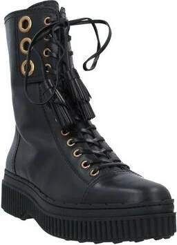 Tod's Woman Ankle boots - Image 2