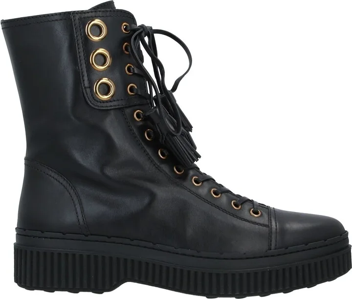 Tod's Woman Ankle boots - Image 3