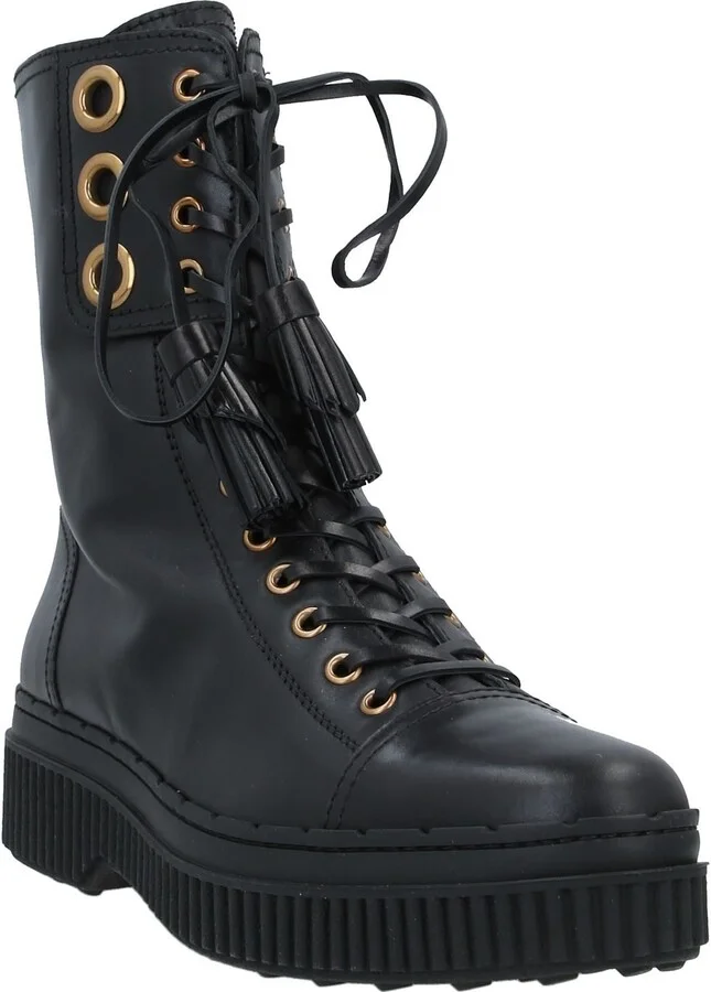 Tod's Woman Ankle boots - Image 4