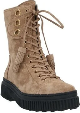Tod's Woman Ankle boots - Image 2