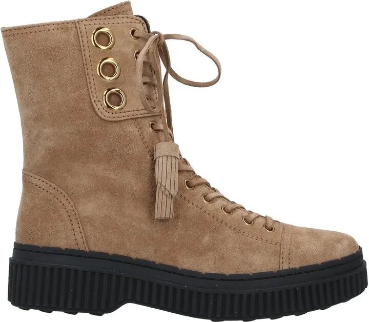 Tod's Woman Ankle boots - Image 3