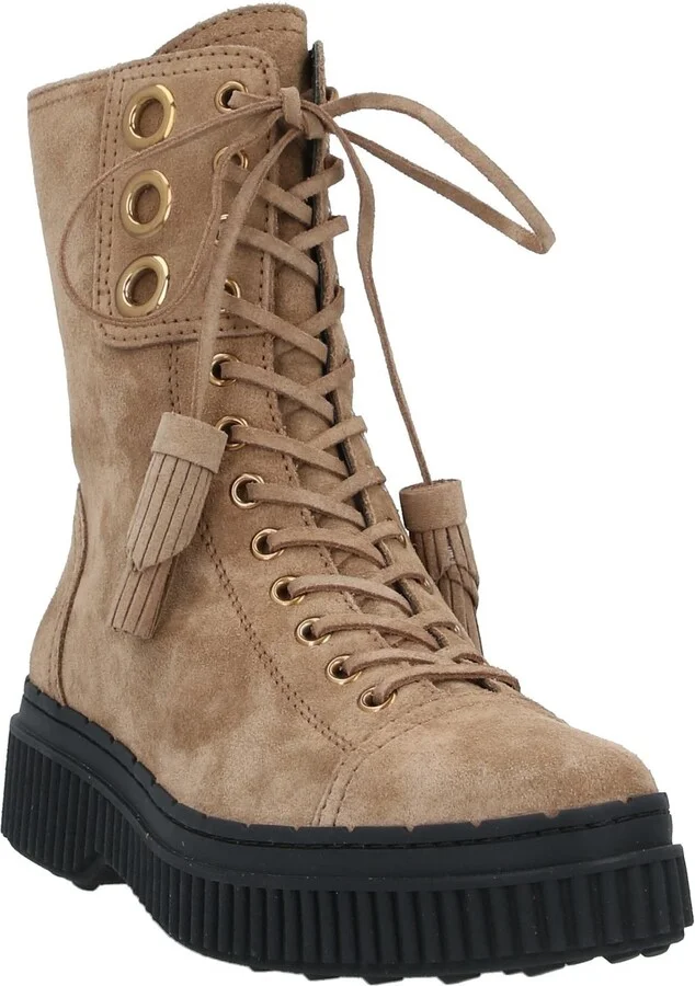 Tod's Woman Ankle boots - Image 4