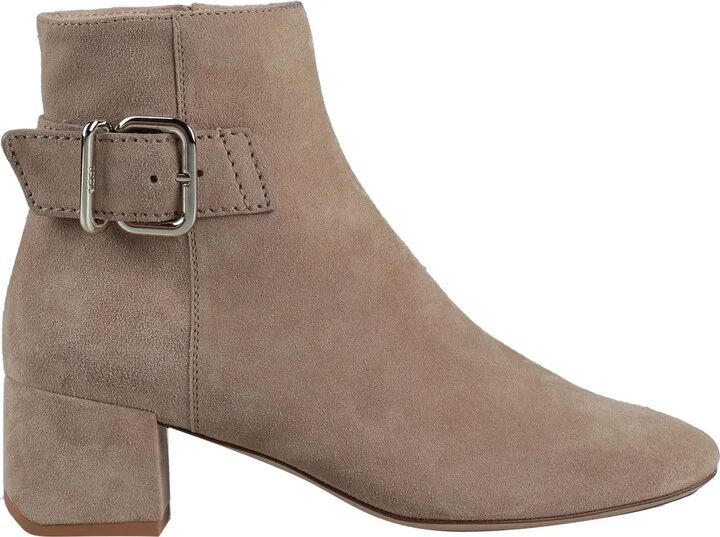 Tod's Woman Ankle boots - Image 3