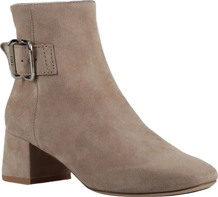 Tod's Woman Ankle boots - Image 4