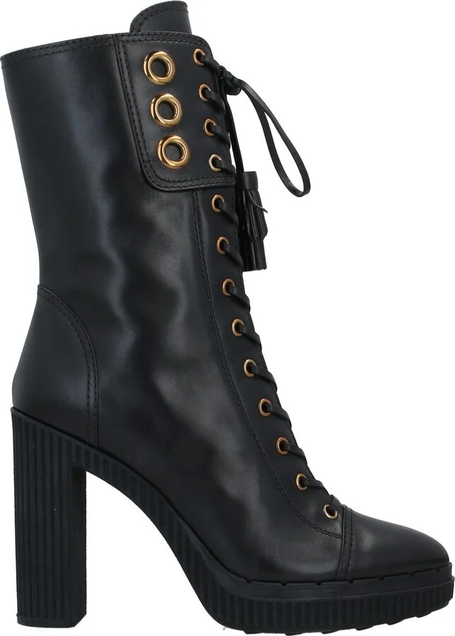 Tod's Woman Ankle boots - Image 3