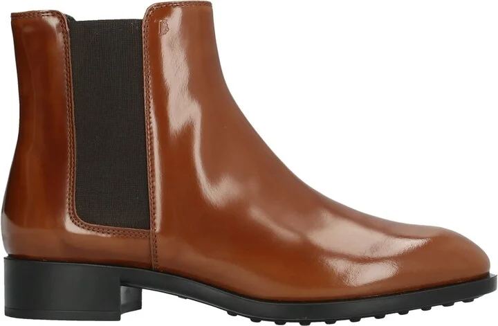 Tod's Woman Ankle boots - Image 3