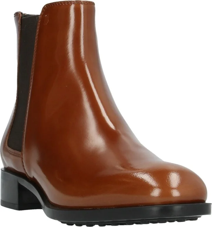 Tod's Woman Ankle boots - Image 4
