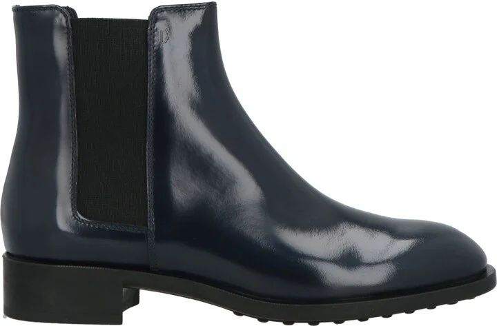 Tod's Woman Ankle boots - Image 6