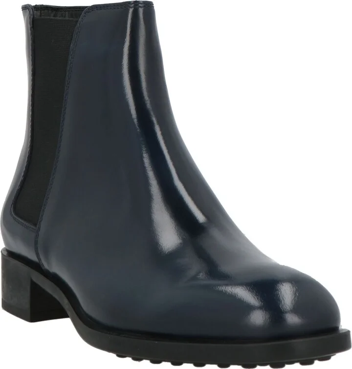 Tod's Woman Ankle boots - Image 7