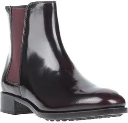 Tod's Woman Ankle boots - Image 8