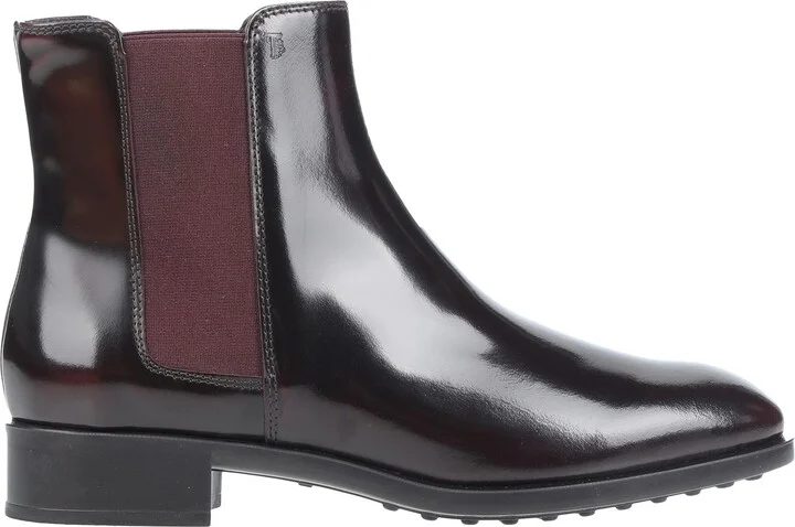 Tod's Woman Ankle boots - Image 9