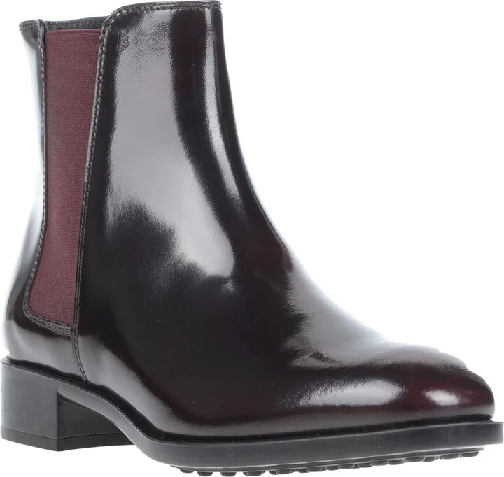 Tod's Woman Ankle boots - Image 10