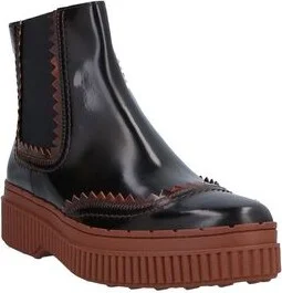 Tod's Woman Ankle boots - Image 2