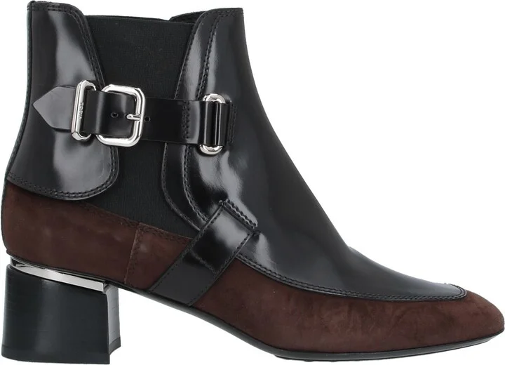 Tod's Woman Ankle boots - Image 3