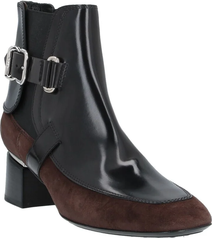 Tod's Woman Ankle boots - Image 4