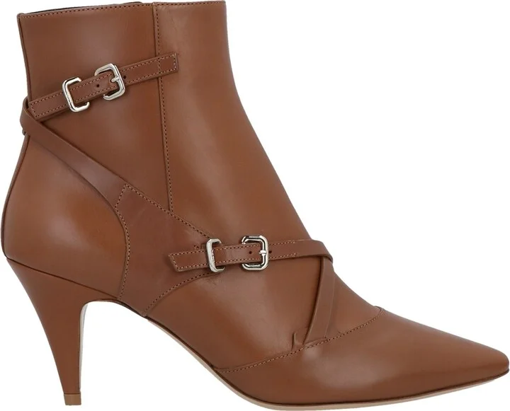 Tod's Woman Ankle boots - Image 3