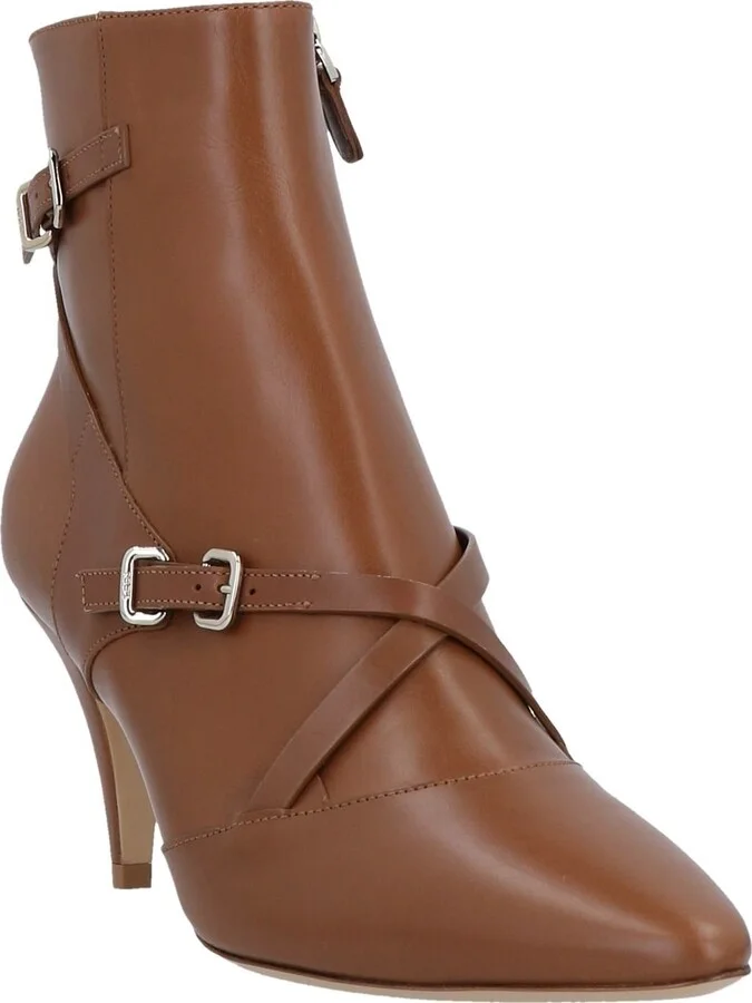 Tod's Woman Ankle boots - Image 4