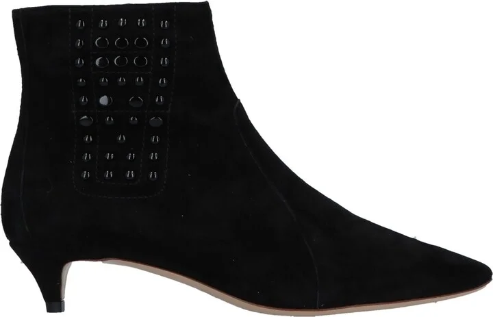 Tod's Woman Ankle boots - Image 3