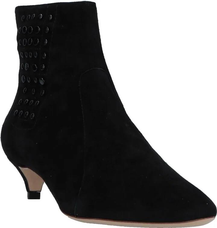 Tod's Woman Ankle boots - Image 4