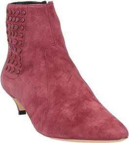 Tod's Woman Ankle boots - Image 5