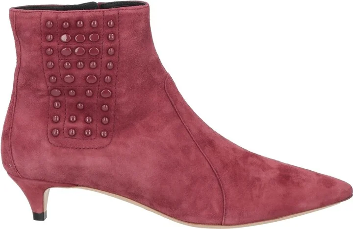 Tod's Woman Ankle boots - Image 6
