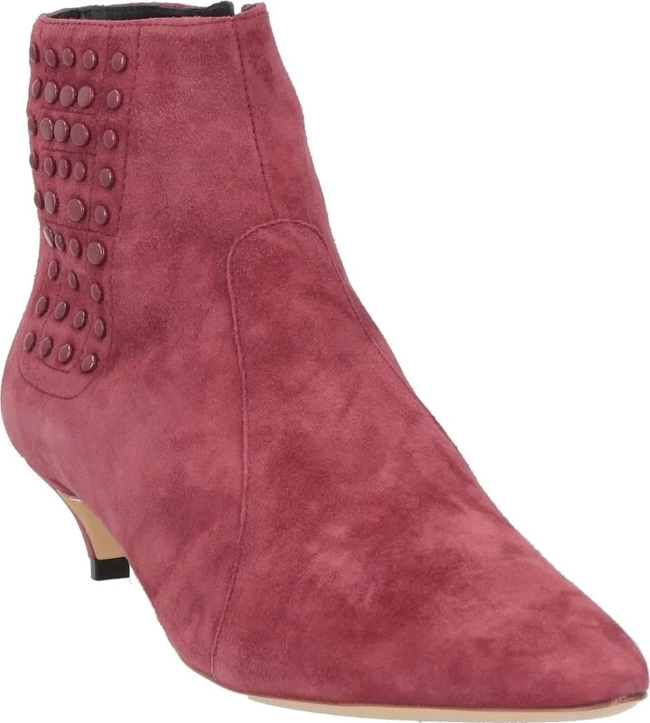 Tod's Woman Ankle boots - Image 7