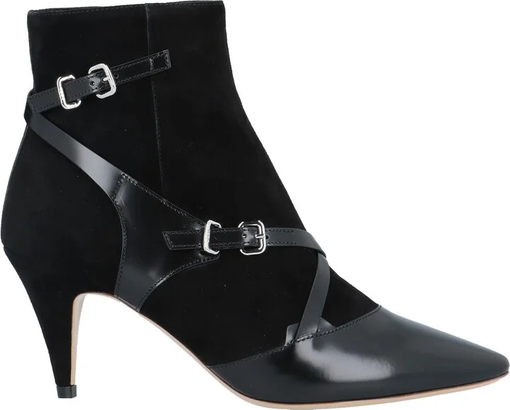 Tod's Woman Ankle boots - Image 3