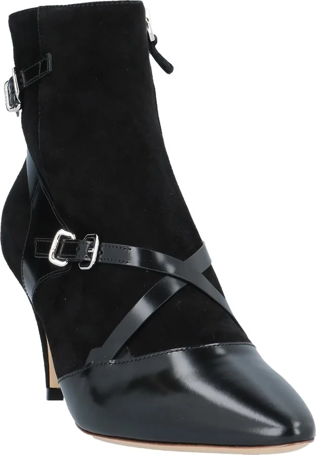 Tod's Woman Ankle boots - Image 4