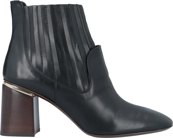 Tod's Woman Ankle boots - Image 3