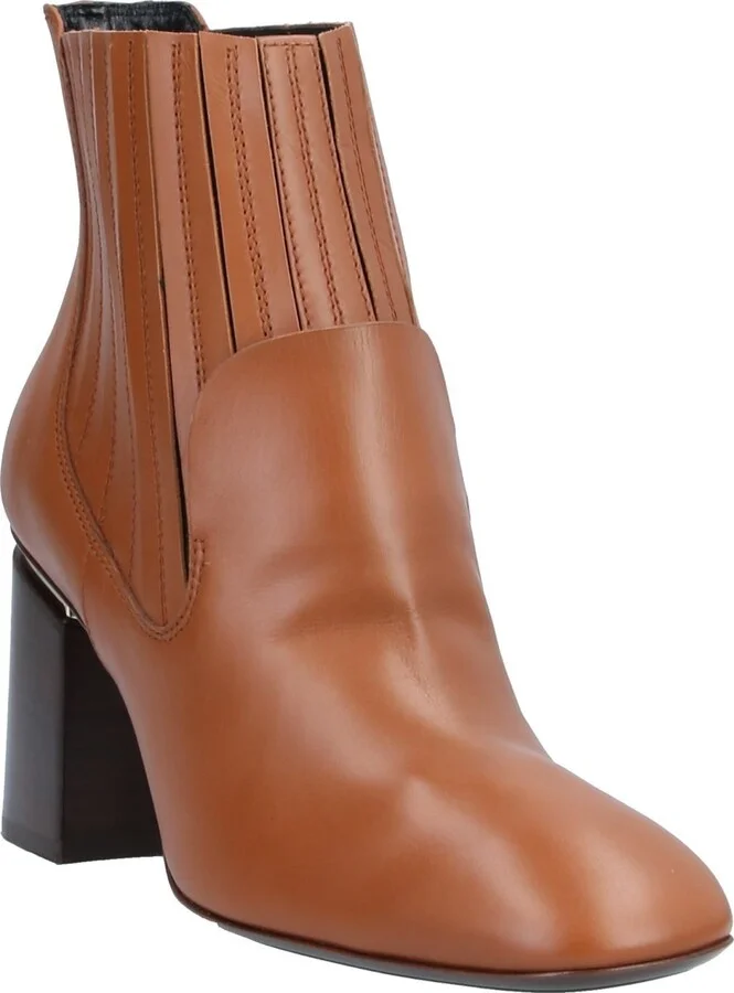 Tod's Woman Ankle boots - Image 7