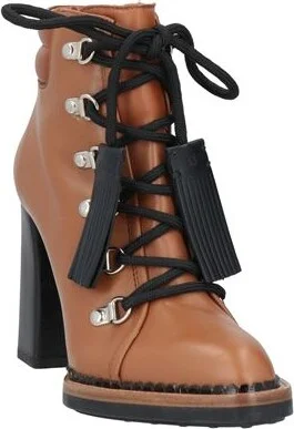 Tod's Woman Ankle boots - Image 2