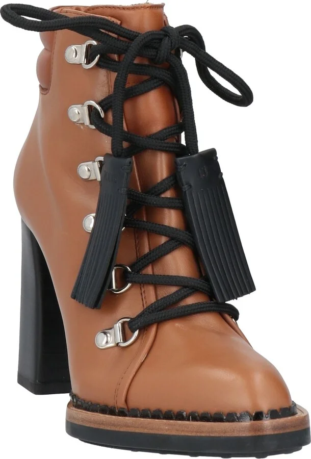 Tod's Woman Ankle boots - Image 4