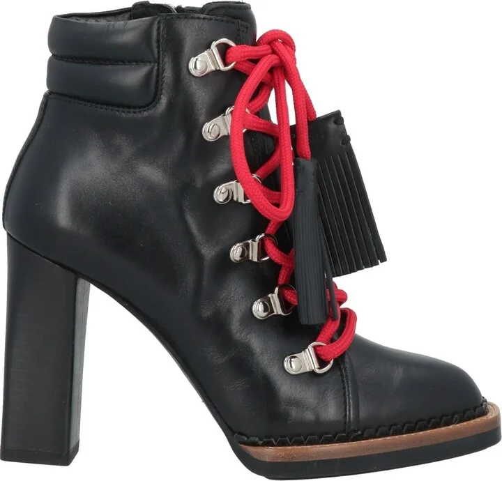 Tod's Woman Ankle boots - Image 6