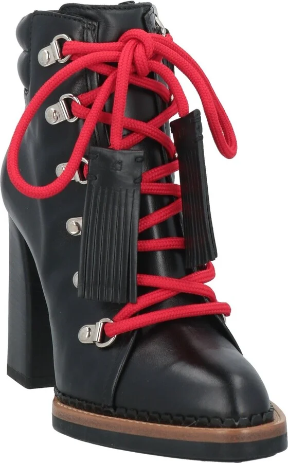 Tod's Woman Ankle boots - Image 7