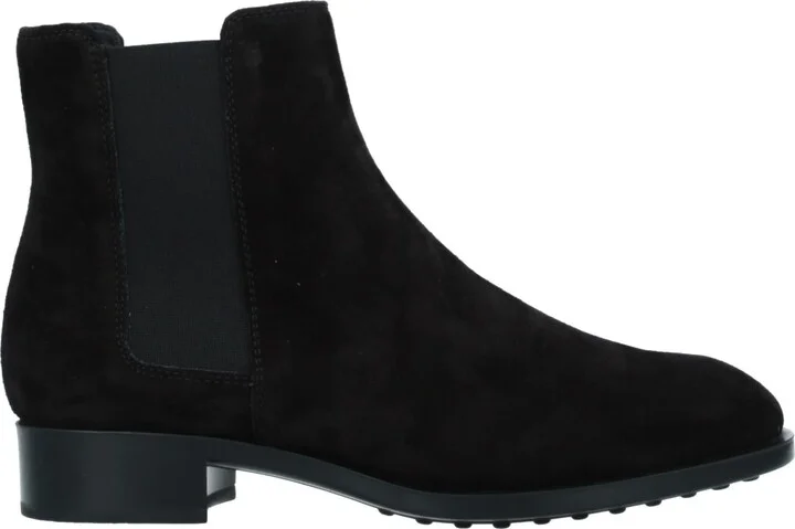 Tod's Woman Ankle boots - Image 3