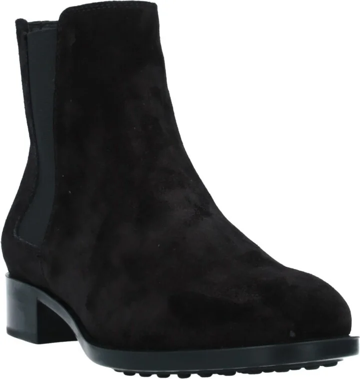 Tod's Woman Ankle boots - Image 4