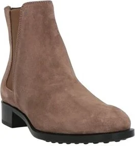 Tod's Woman Ankle boots - Image 2