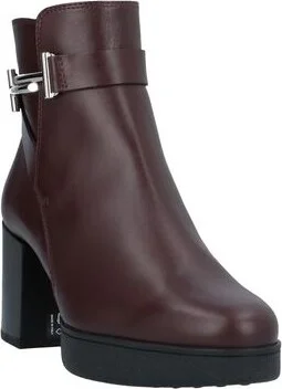 Tod's Woman Ankle boots - Image 2