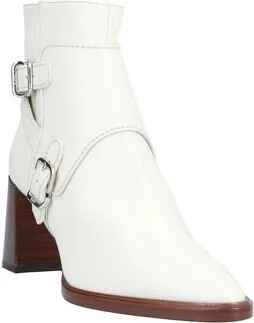 Tod's Woman Ankle boots - Image 2