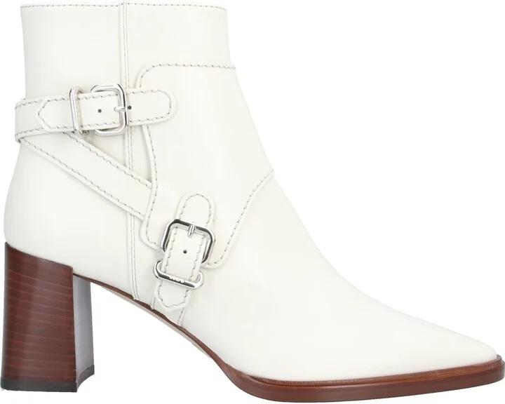 Tod's Woman Ankle boots - Image 3