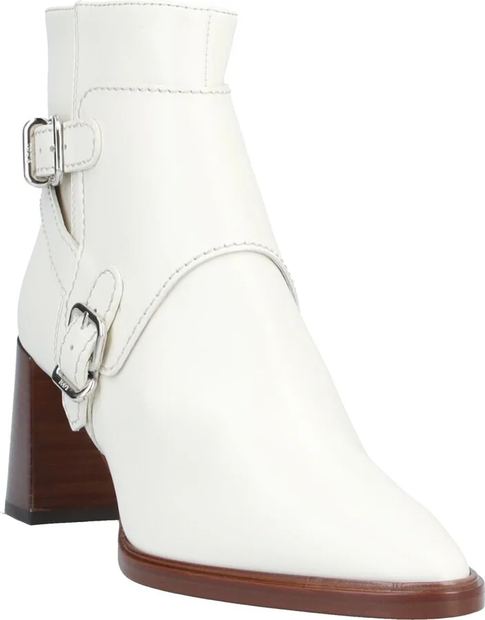 Tod's Woman Ankle boots - Image 4