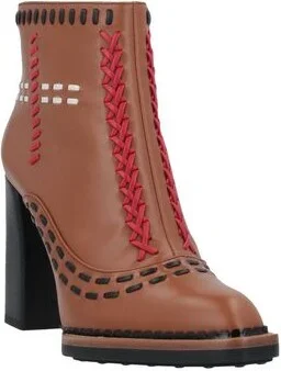Tod's Woman Ankle boots - Image 2