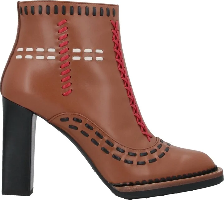 Tod's Woman Ankle boots - Image 3