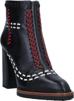 Tod's Woman Ankle boots - Image 5