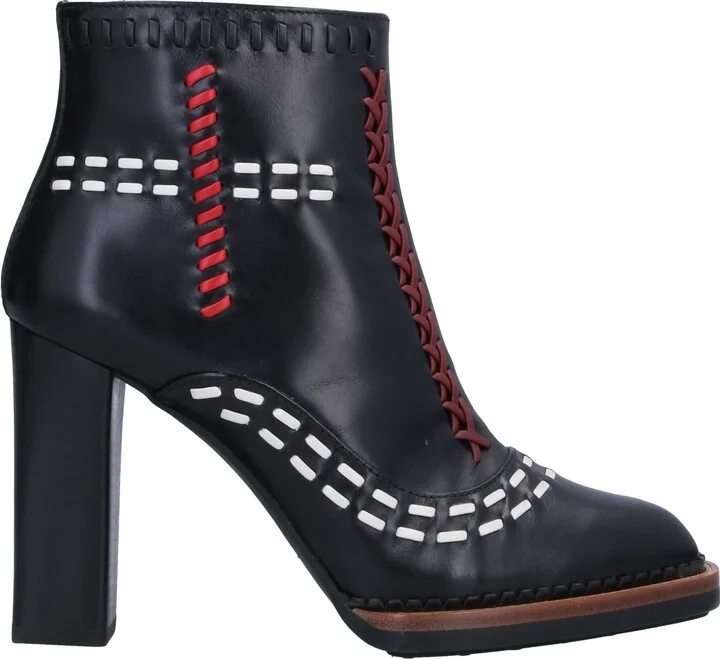 Tod's Woman Ankle boots - Image 6