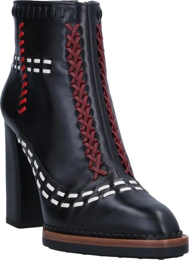 Tod's Woman Ankle boots - Image 7