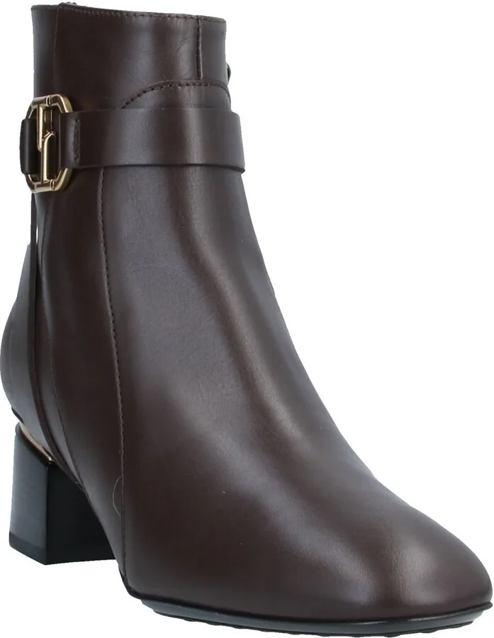 Tod's Woman Ankle boots - Image 4