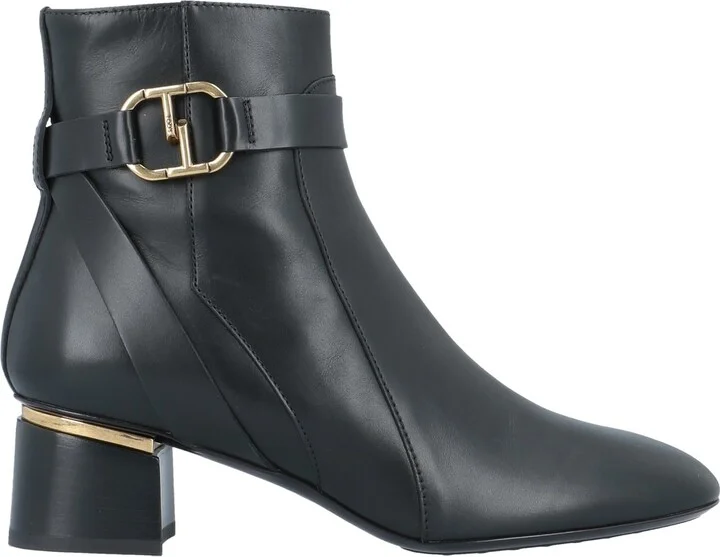Tod's Woman Ankle boots - Image 6